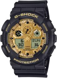 Casio GA-100GGB-1A9ER Ceas