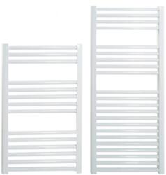  Radiator baie din otel, portprosop, drept, 500 x 1800 mm + accesorii montaj (THK5001800)