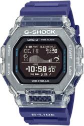Casio GBX-100S-2ER Ceas