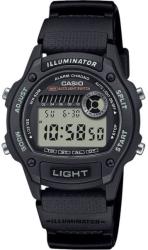 Casio W-220H-1AVEF Ceas