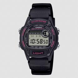 Casio W-220H-1A2VEF Ceas
