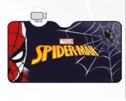 Swisspro Pókember: Első napvédő autóba - 130 x 70 cm