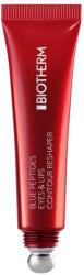 Biotherm Blue Peptides Eyes and Lips Reshaper Продукт за очи дамски 15ml