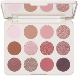 Morphe Rose Frequency Eyeshadow Palette Сенки палитра