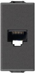 Vimar Priza internet 1 modul Vimar Neve Up 09338.9. CM (09338.9.CM)