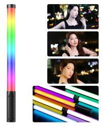 Ulanzi VL119 RGB V2 fénycső, kard, 10W (UL-L132)