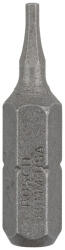 Bosch Extra Hard csavarhúzóbetét HEX 1, 5, 25 mm 2607001716 (2607001716)