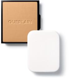 Guerlain Parure Gold Skin Control компактен матиращ фон дьо тен пълнител цвят 4N Neutral 8, 7 гр