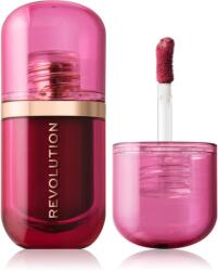 Revolution Superdewy Blush Burst течен руж цвят Very Cherry Berry 4.2ml