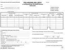  D. E. 480/A/2012 A5 50x3 lapos Felvásárlási jegy nyomtatvány (EGYEB_BELFOLDI_D. E. 480/A/2012) (EGYEB_BELFOLDI_D.E.480/A/2012)