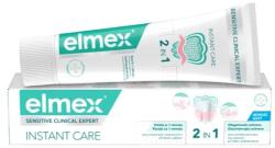 Elmex Fogkrém Sensitive Clinical Expert Instant Care 75 ml