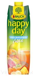 Happy Day Multivitamin Mild 1l TETRA - alkuguru
