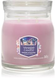 Yankee Candle Summit Stargazing ароматна свещ Signature 368 гр