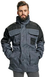 CERVA ULTIMO kabát kék - XL (0301006540004)