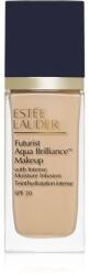 Estée Lauder Futurist Aqua Brilliance Makeup SPF 20 hidratáló alapozó árnyalat 2N1 Desert Beige 30 ml