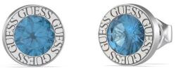 Guess Modern acél fülbevaló Color My Day JUBE02244JWRHT/U