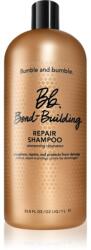 Bumble and bumble Bb. Bond-Building Repair Shampoo megújító sampon mindennapi használatra 1000 ml