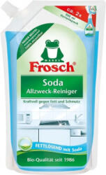 Frosch konyhai tisztítószer természetes szódával 950ml (4001499953965)