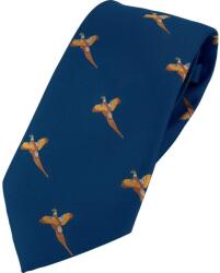 JACK PYKE PHEASANT nyakkendő tengerészkék (THAJTIEPHEASNAV)