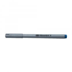  Alkoholos marker tűfilc 0, 5mm, F tender kék (9070049002) (9070049002) - aqua