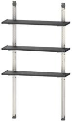 Keter Shelving Kit 100 polcrendszer (259039)
