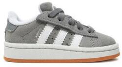 adidas adidas, Velúr fűzős tornacipő logóval, 26 EU (0000304470974_26)