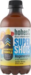 hohes C Super Shots Regeneration vegyes gyümölcslé sűrítményekből 0, 33 l
