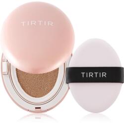 TIRTIR Mask Fit All Cover Cushion Mini матиращ фон дьо тен в гъба цвят 31N French Beige 4.5 гр