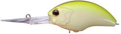 O. S. P OSP BLITZ EX-DR 53mm 12gr P39 Vanilla/Chartreuse (OSP64932)