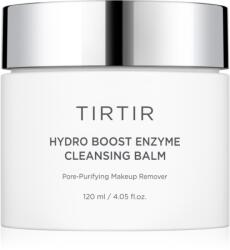 TIRTIR Hydro Boost Enzyme Cleansing Balm lemosó és tisztító balzsam az élénk és kisimított arcbőrért 120 ml