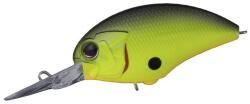 O. S. P OSP BLITZ DR 53mm 11gr P20 Chart Black Back (OSP25160)