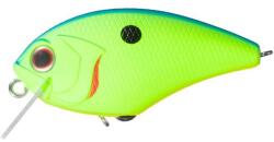 O. S. P OSP BLITZ SSR 51.1mm 8gr M07 Mat Chart Blue Back (OSP27881) - plazaweb