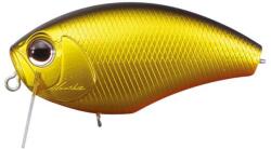 O. S. P OSP DAIBUZZN 64mm 18gr T04 Gold/Black Back (OSP63669)