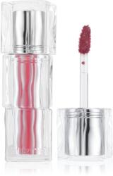 TIRTIR Waterism Glow Tint tartós ajakfény hidratáló hatással árnyalat 12 Rich Rush 4 g