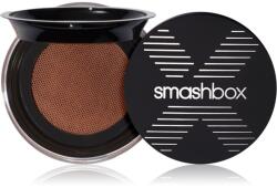 Smashbox Always On Setting Powder mattító lágy púder árnyalat Translucent Dark 9.9 g