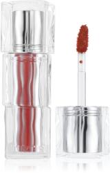 TIRTIR Waterism Glow Tint tartós ajakfény hidratáló hatással árnyalat 14 Rose Bell 4 g