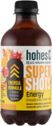 hohes C Super Shots Energie vegyes gyümölcslé sűrítményekből 0, 33 l - ecofamily