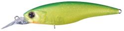 O. S. P OSP HIGH CUT SR 63mm 5.8gr MB35 Lime Chart Back (OSP44338)