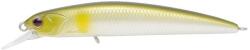 O. S. P OSP DURGA73 SP SUSPEND 73mm 4.7gr SH39 Pearl Minnow (OSP15093)