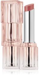 TIRTIR Waterism Glow Melting Balm tonizáló ajakbalzsam hidratálást és fényt biztosít árnyalat 09 Salmon Syrup 55 g