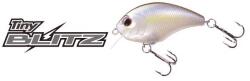 O. S. P OSP TINY BLITZ 46mm 6.5gr PL07 K. O. Dazzler Chart (OSP45762)