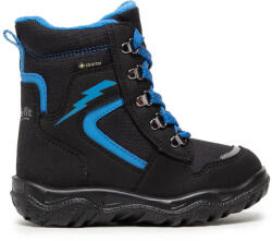 Superfit gyerek csizma, 209066968, textil, 27 EU, fekete (0000209066968_27)