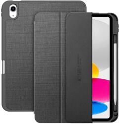 Tech-Protect iPad 10.9 2022 Tech-protect SC Pen Canvas tok Szénszürke
