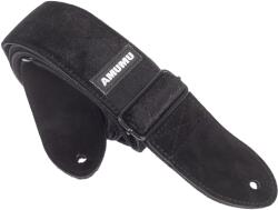 Amumu Velvet Shadow Black