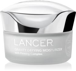 Lancer GRAVITY DEFYING Moisturiser feszesítő és liftinges nappali krém 50 ml