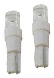 Autolife T5 fehér műszerfal LED izzó (CSL2032W)