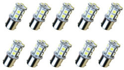 Autolife SMD-1156-13SMD / 12V 10db (SMD115613SMD) - olaj