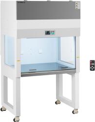 Steinberg Systems Lamináris áramlású munkaasztal - légáramlás 0, 2 - 0, 6 m/s - UV lámpa 20 W (SBS-LFC-100)