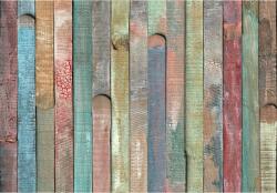 D-c-Fix öntapadós tapéta Rio színes deszka 67, 5 cm x 2 m (346-8094)