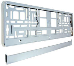 Autolife Rendszámtábla keret, RT-CM58468 (58468)